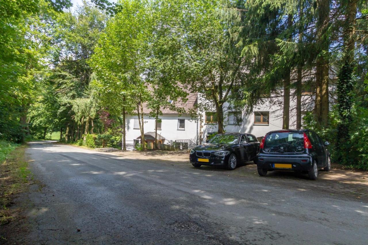 Am Glenne Ferienhaus Heide  Esterno foto