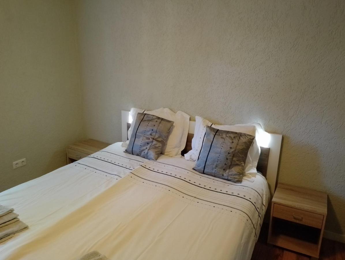 Am Glenne Ferienhaus Heide  Esterno foto